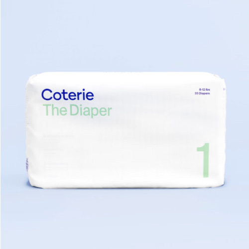 The Diaper