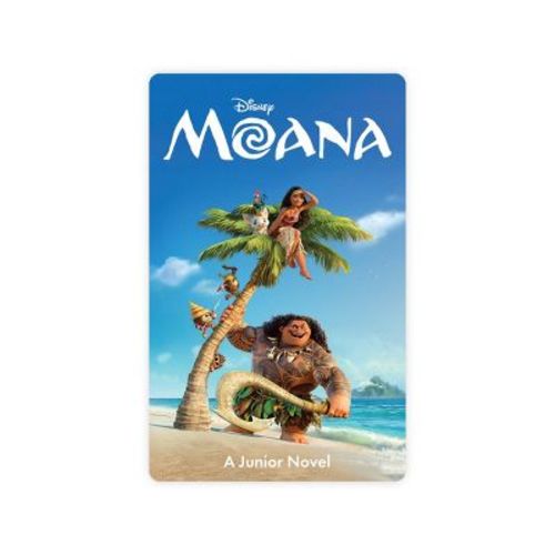 Yoto Moana Audio Card