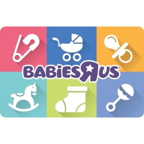 Babies"R"Us Babies 'R' Us Digital Gift Card | Shoppers Drug Mart