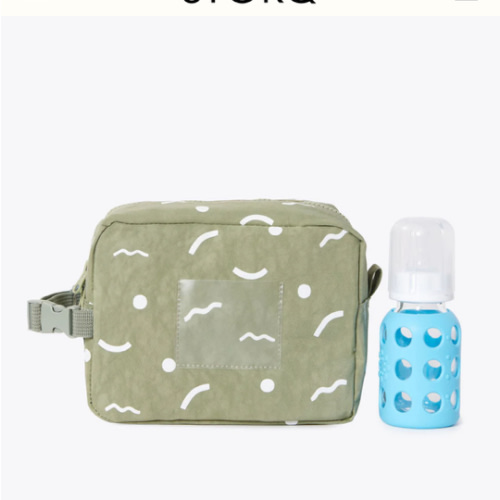 Super Chill Cooler Bag