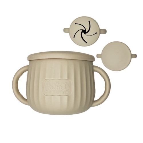 The Miller Snack Cup – Calla and Friends