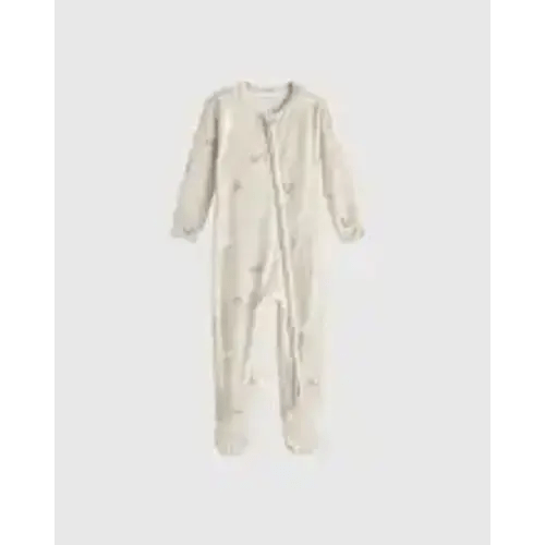 Bamboo Footie Pajama