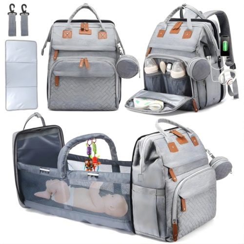 CribCarry