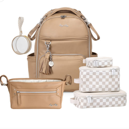 Boss Essentials Bundle - Chai