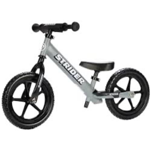 STRIDER 12 Sport Kids' Balance Bike | REI Co-op