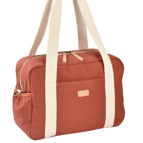 Paris Diaper Bag