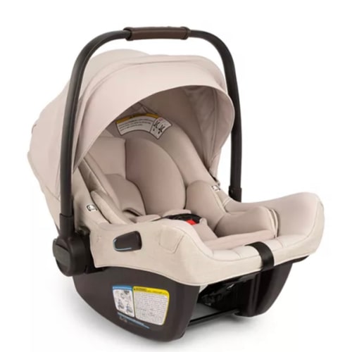 PIPA™ AIRE RX Infant Car Seat