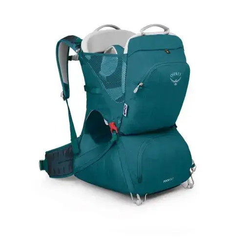 Osprey Poco SLT Child Carrier | REI Co-op