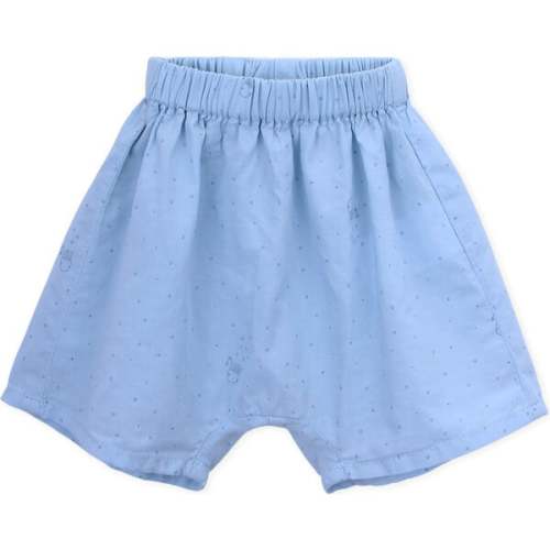 Shorts Newborn Cotton, Octopus - Knot | Maisonette