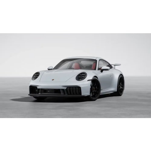 Buy new Porsche 911 Carrera GTS at Porsche Hartford