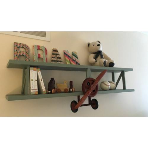 Airplane Shelf