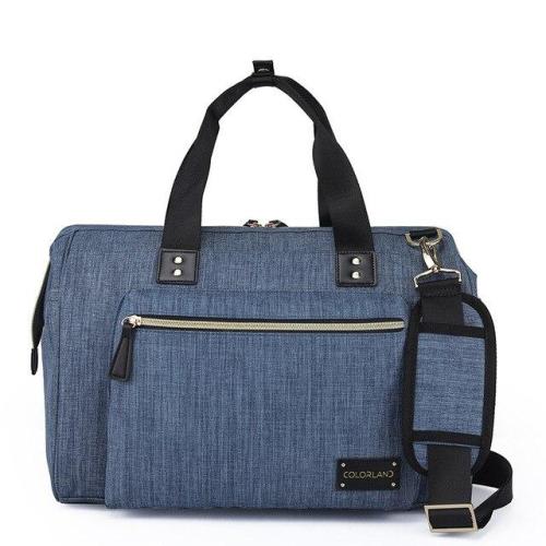 Extra Large Neutral Diaper Tote Bag | The Store Bags