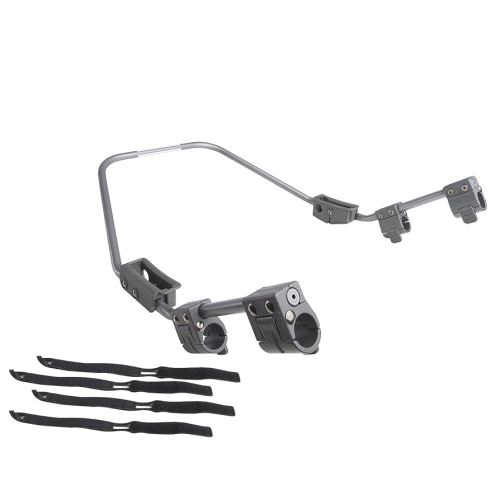 Joovy Zoom 360 Car Seat Adapter - Britax B-Safe 35