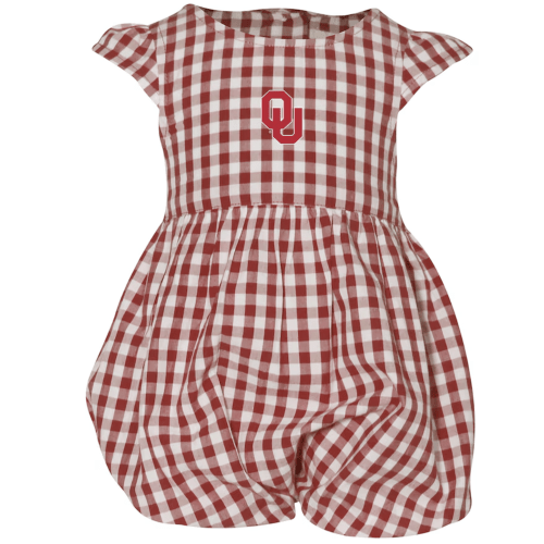 OU outfit