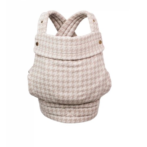 The Monarch Carrier - Houndstooth – Mabē