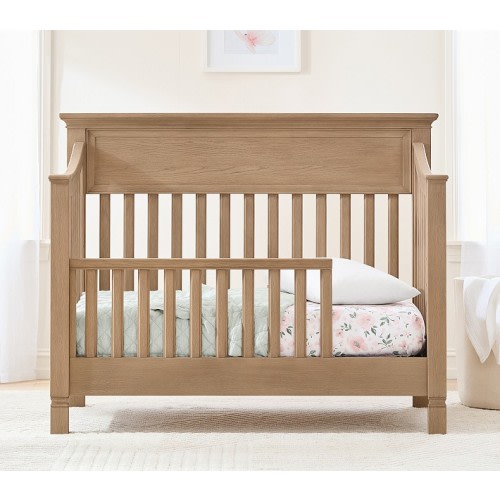 Larkin 4-in-1 Toddler Bed Conversion Kit Only