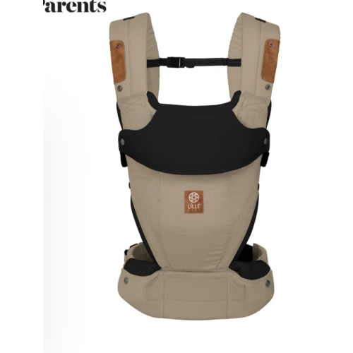 Elevate 6-in-1 Baby Carrier - Warm Sand