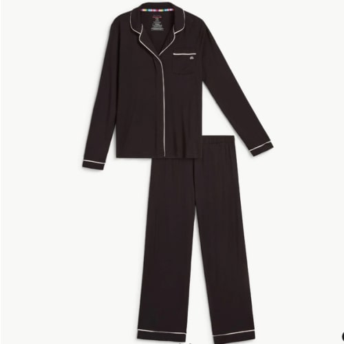 Women’s Magnetic Classic with a Twist PJ Set – Magnetic Me