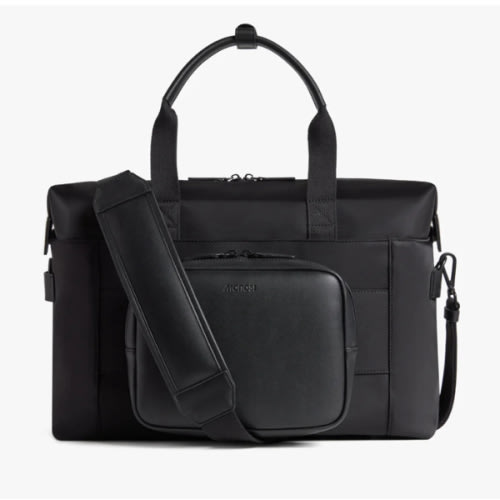 Metro Duffel | Monos Luggage & Bags