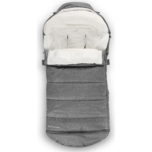 CozyGanoosh Fleece Lined Footmuff