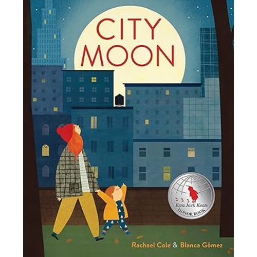 City Moon