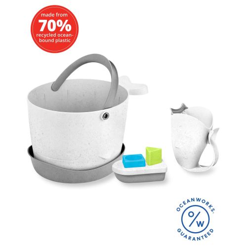 MOBY® x Oceanworks® Baby Bath Bundle - Skip Hop | Carter's
