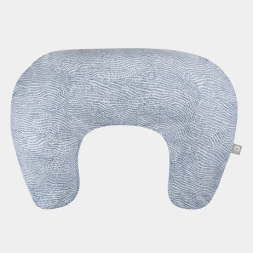 New Boppy Nursing Pillow