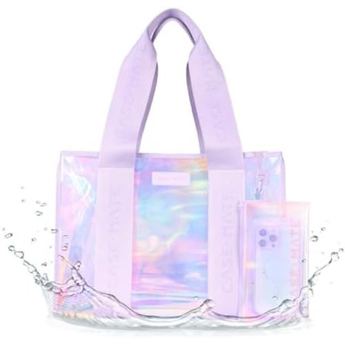 Case-Mate Jelly Tote Bag