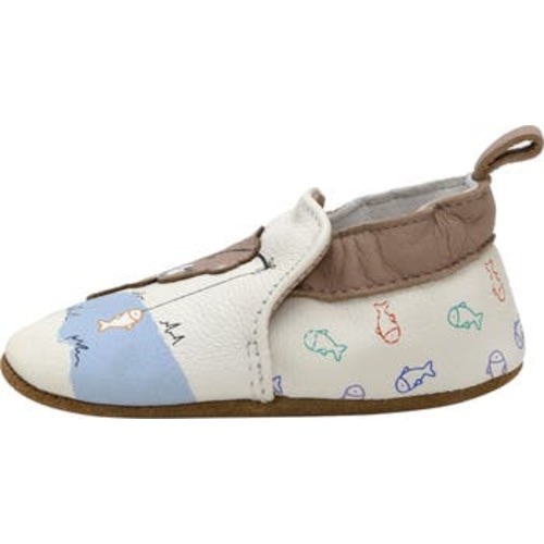 Great Catch Crib Shoe, 0-6 Months