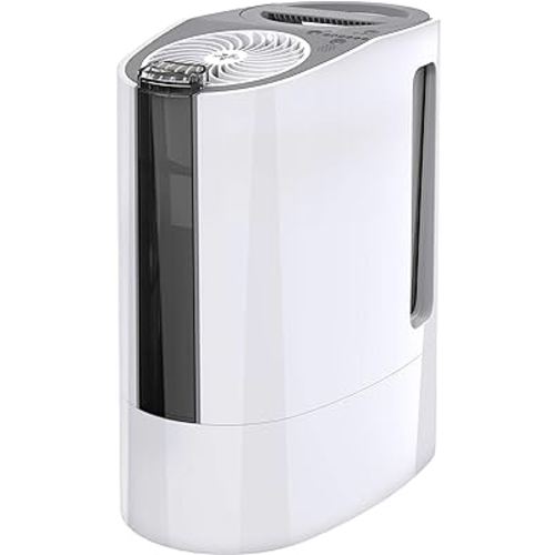 Vornado UH100 Ultrasonic Humidifier with Fan Assisted Humidification
