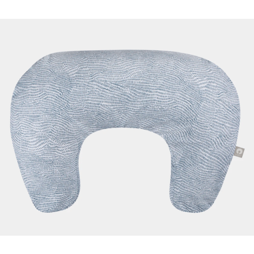 New Boppy Nursing Pillow