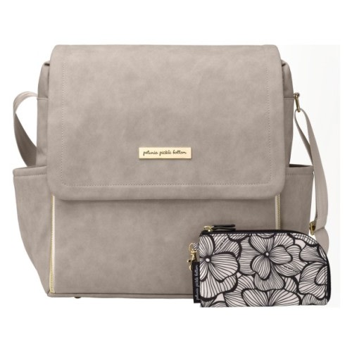 Petunia Pickle Bottom Boxy Backpack Diaper Bag
