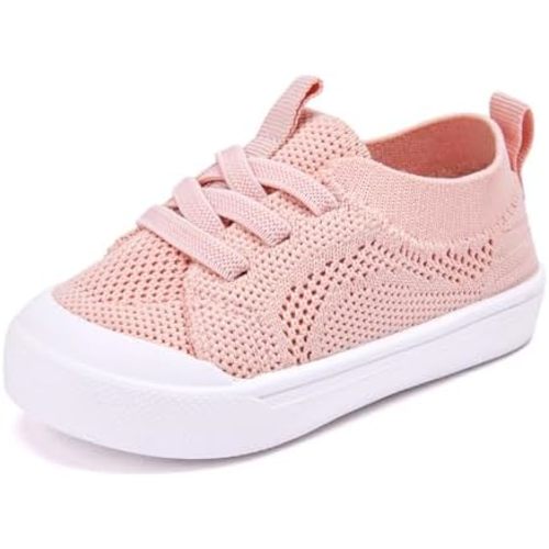 BMCiTYBM Baby Shoes Boy Girl Infant Sneakers Non-Slip First Walkers 6 9 12 18 24 Months
