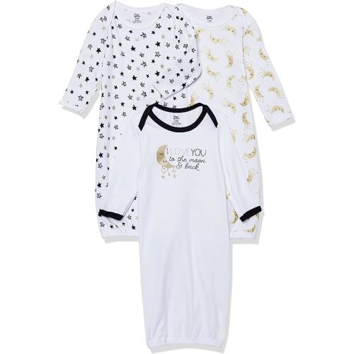 Outerstuff MLB Infants & Toddlers Kansas City Royals Dress and Bloomers Set