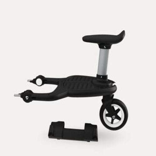 Bugaboo Donkey 5 twin stroller