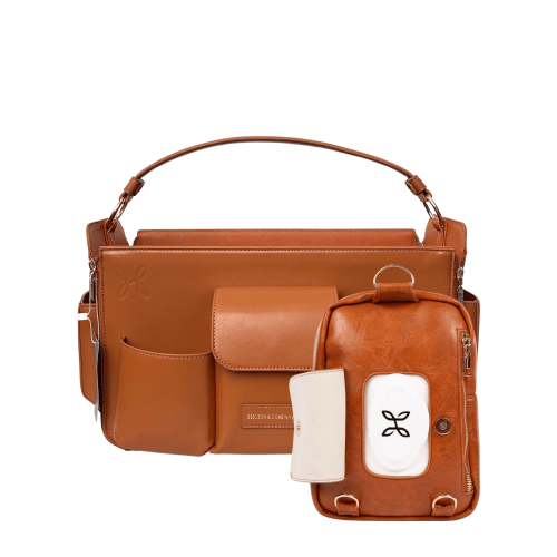 Mini Mae + Caddy Bundle – Higton