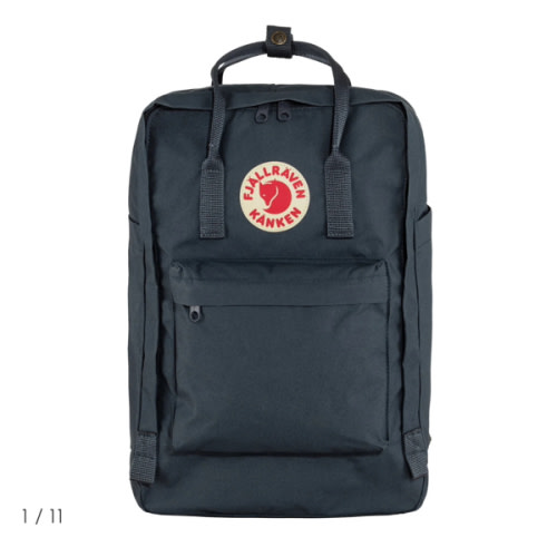 Kanken Backpack 17"