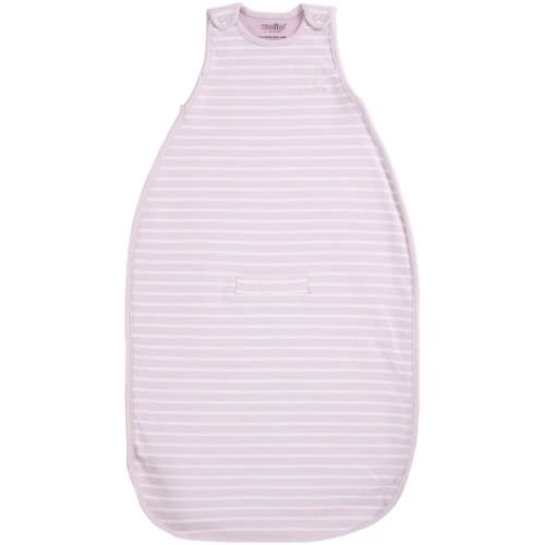 Woolino 4 Season® Ultimate Baby Sleep Bag (Lilac)