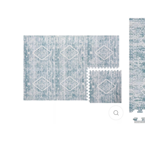 Little Nomad Play Mat Ula – House of Noa