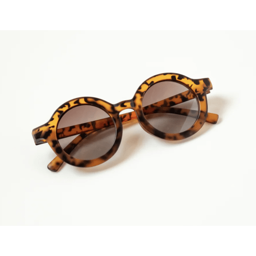 Round Sunnies