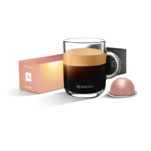 Vivida Vertuo Coffee Pods | Nespresso USA