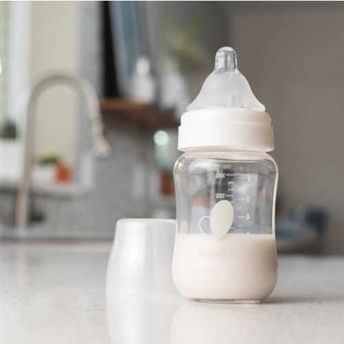 Evenflo 🍼 Balance + Bottles for Breastfed Babies – Evenflo Feeding