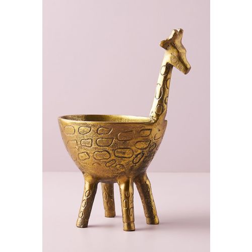 Gia Giraffe Planter