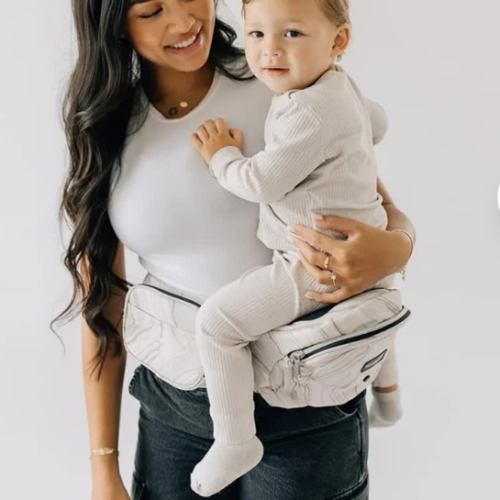 The Tushbaby Hip Carrier
