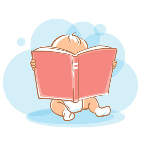 Help Us Build a Library!