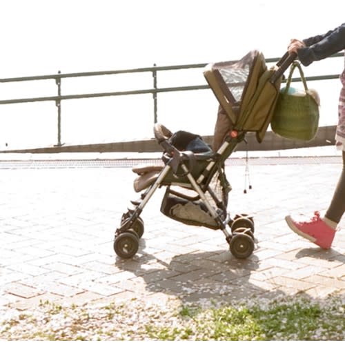 Baby Gear Fund - Venmo