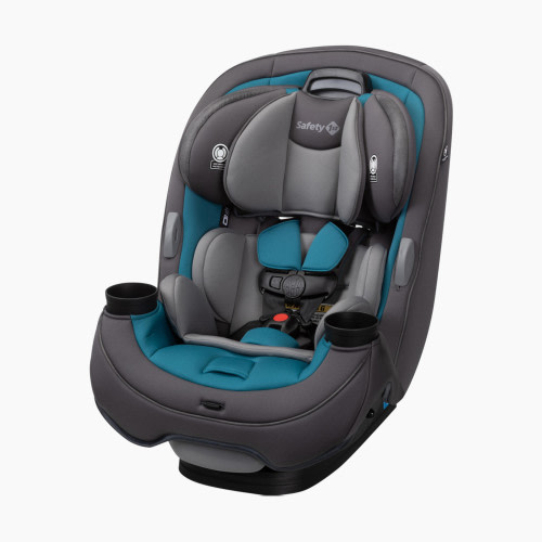 Safety 1st Grow and Go All-in-One Convertible Car Seat - Blue Coral