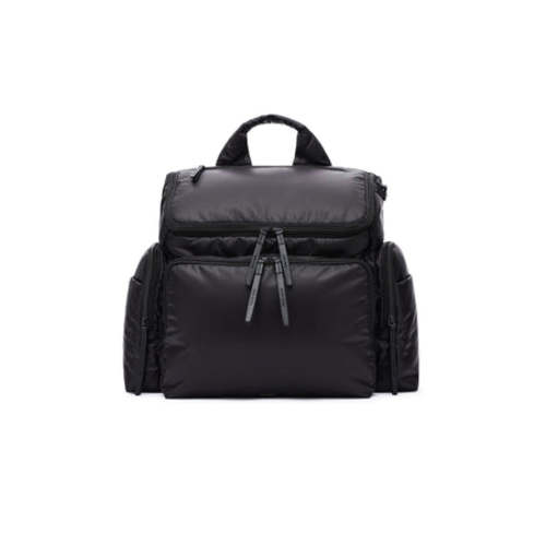 Baby Pump Bag Nylon  Caraa - Luxury Sports Bags