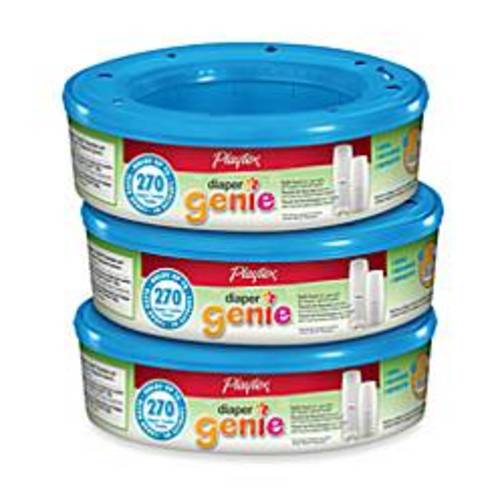 Playtex® Baby Diaper Genie® 3-Pack Refills