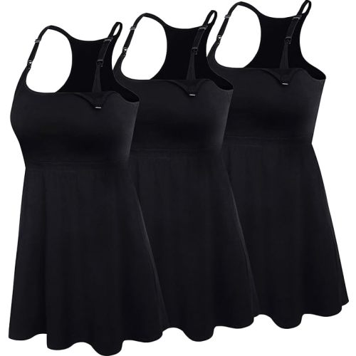 SIZE: LARGE. NURSING TANK WITH BRA FOR SLEEPING AND DAY TO DAY USESUIEK Cotton Maternity Nursing Tank Tops with Bralette Breastfeeding Shirts Pregnancy Clothes